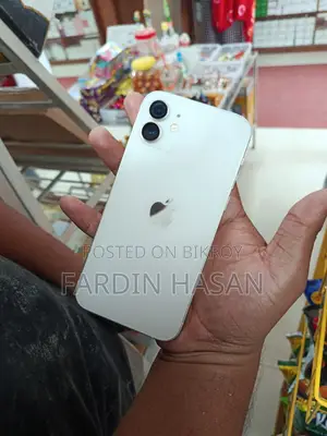 Apple iPhone 12 128 GB White