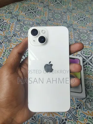 Apple iPhone 14 128 GB White