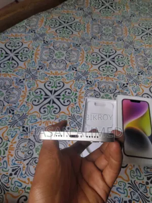 Apple iPhone 14 128 GB White