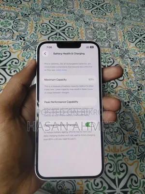 Apple iPhone 14 128 GB White