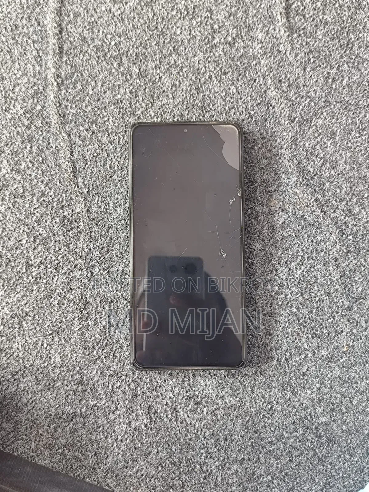 সিমসাং রেডমি নোট ১৩ ২৫৬ জিবি ব্ল্যাক