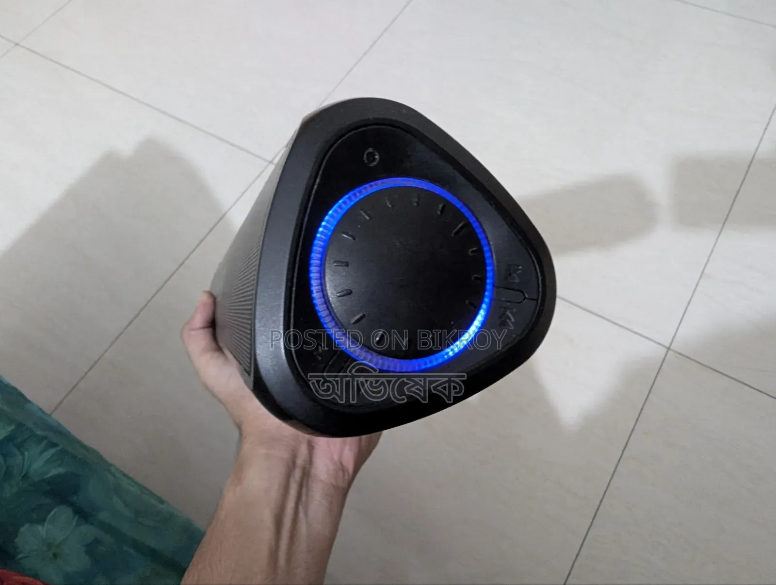 Awei Y333 Bluetooth Speaker