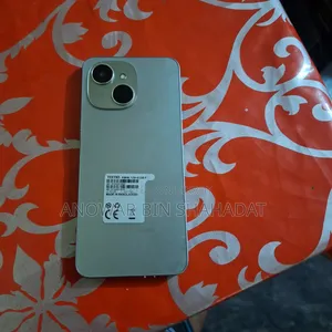 Tecno Spark 40C 128 GB Silver