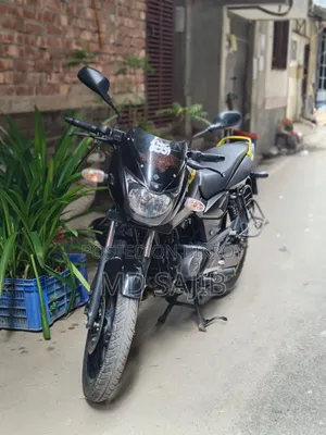 বাজাজ পালসার ১৫০ ২০২০ গ্রে