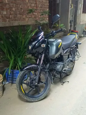 বাজাজ পালসার ১৫০ ২০২০ গ্রে