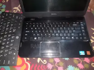 Laptop Dell 4GB Intel Core I3 SSD 128GB