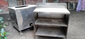 Tandoori Oven