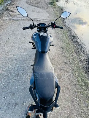 Yamaha FZS V3 2025 Gray
