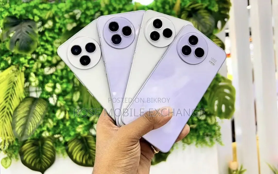Xiaomi Civi 5 Pro 512 GB