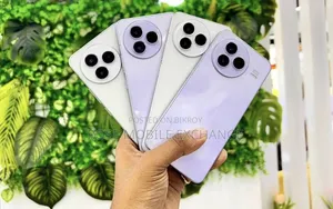 Xiaomi Civi 5 Pro 512 GB