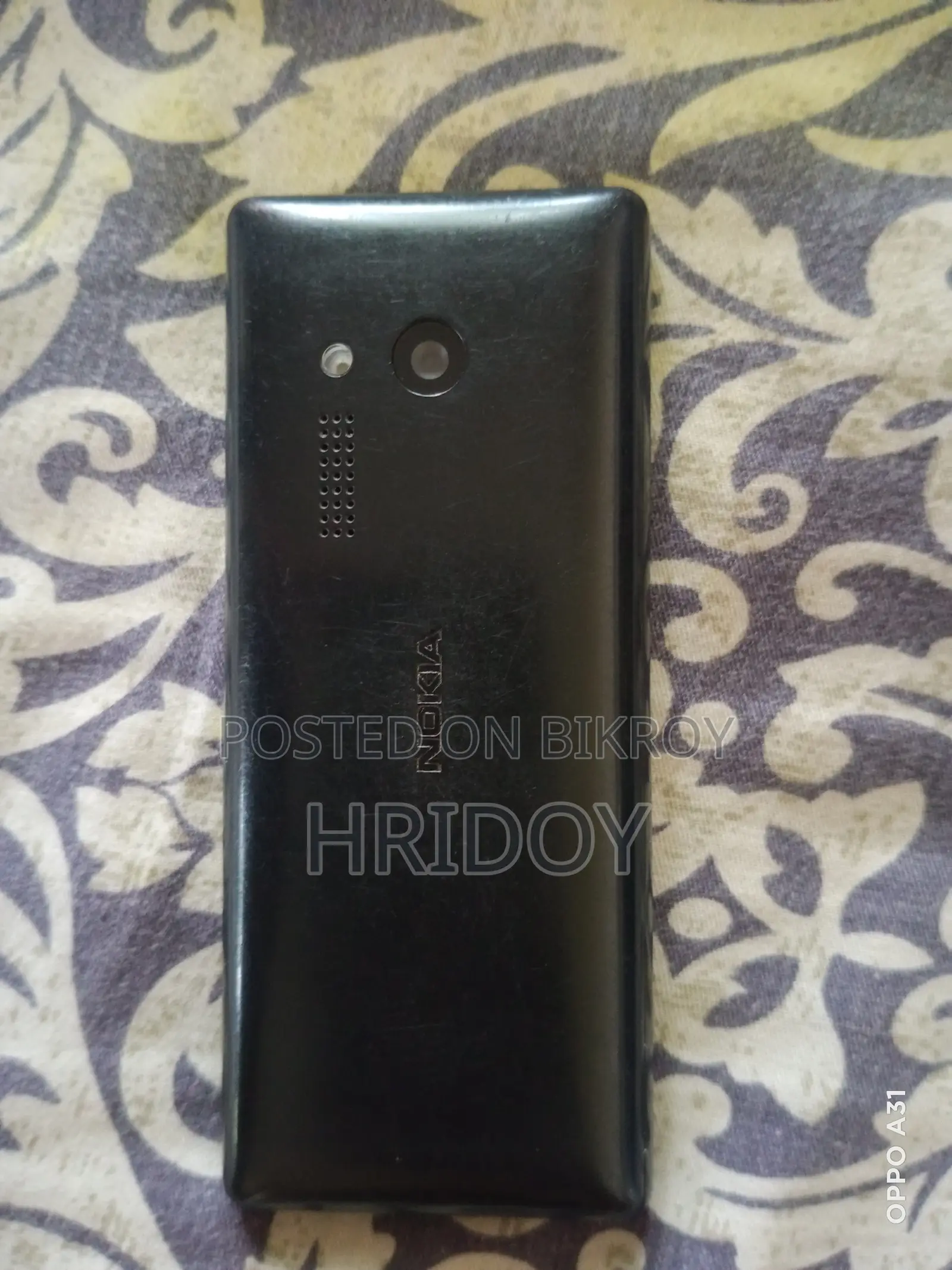 নোকিয়া ১ ৮ জিবি ব্ল্যাক