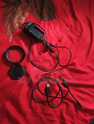 A 200 Sony DSLR