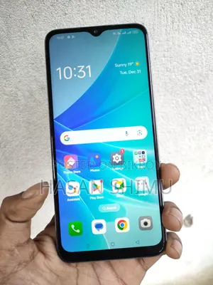 Oppo A57 64 GB Black
