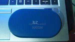 GP Cobranded 4G Pocket Router ZTE U10S Pro
