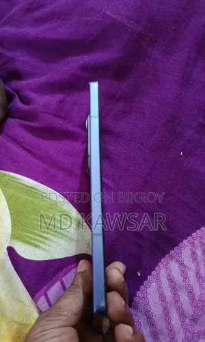 Infinix Note 50 Pro 256 GB Purple