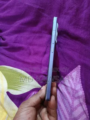Infinix Note 50 Pro 256 GB Purple