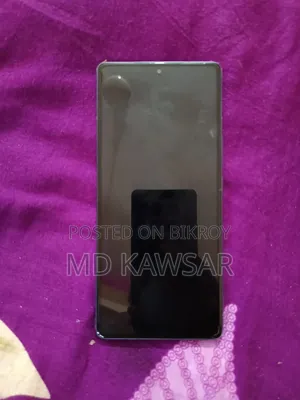 Infinix Note 50 Pro 256 GB Purple