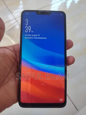 Oppo A3s 64 GB