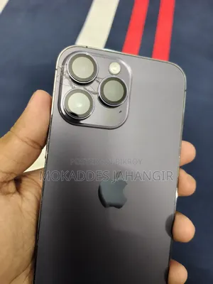 Apple iPhone 14 Pro Max 256 GB Purple