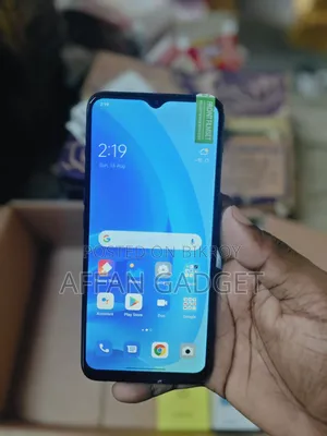 অপো এ৫৬ ৫জি ২৫৬ জিবি ব্ল্যাক