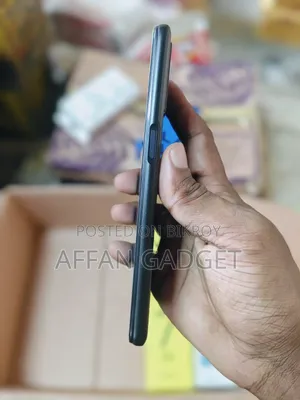 অপো এ৫৬ ৫জি ২৫৬ জিবি ব্ল্যাক