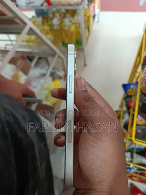 Apple iPhone 12 128 GB White