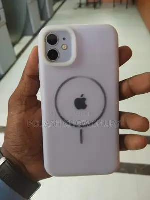 অ্যাপল আইফোন ১১ ১২৮ জিবি হোয়াইট