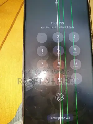 Samsung Galaxy S23 Ultra 256 GB Green