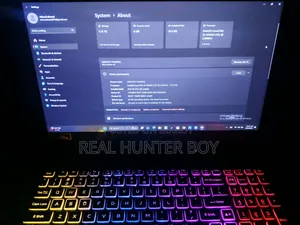 Laptop Acer Aspire 3 16GB Intel Core I5 SSD 256GB