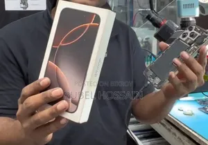 অ্যাপল আইফোন ১৬ প্রো ম্যাক্স ২৫৬ জিবি