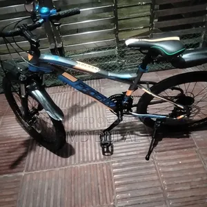 একটি সাইকেল বিক্রি করবো