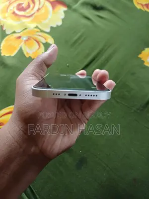 Apple iPhone 12 128 GB White