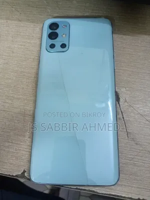 OnePlus 9R 256 GB