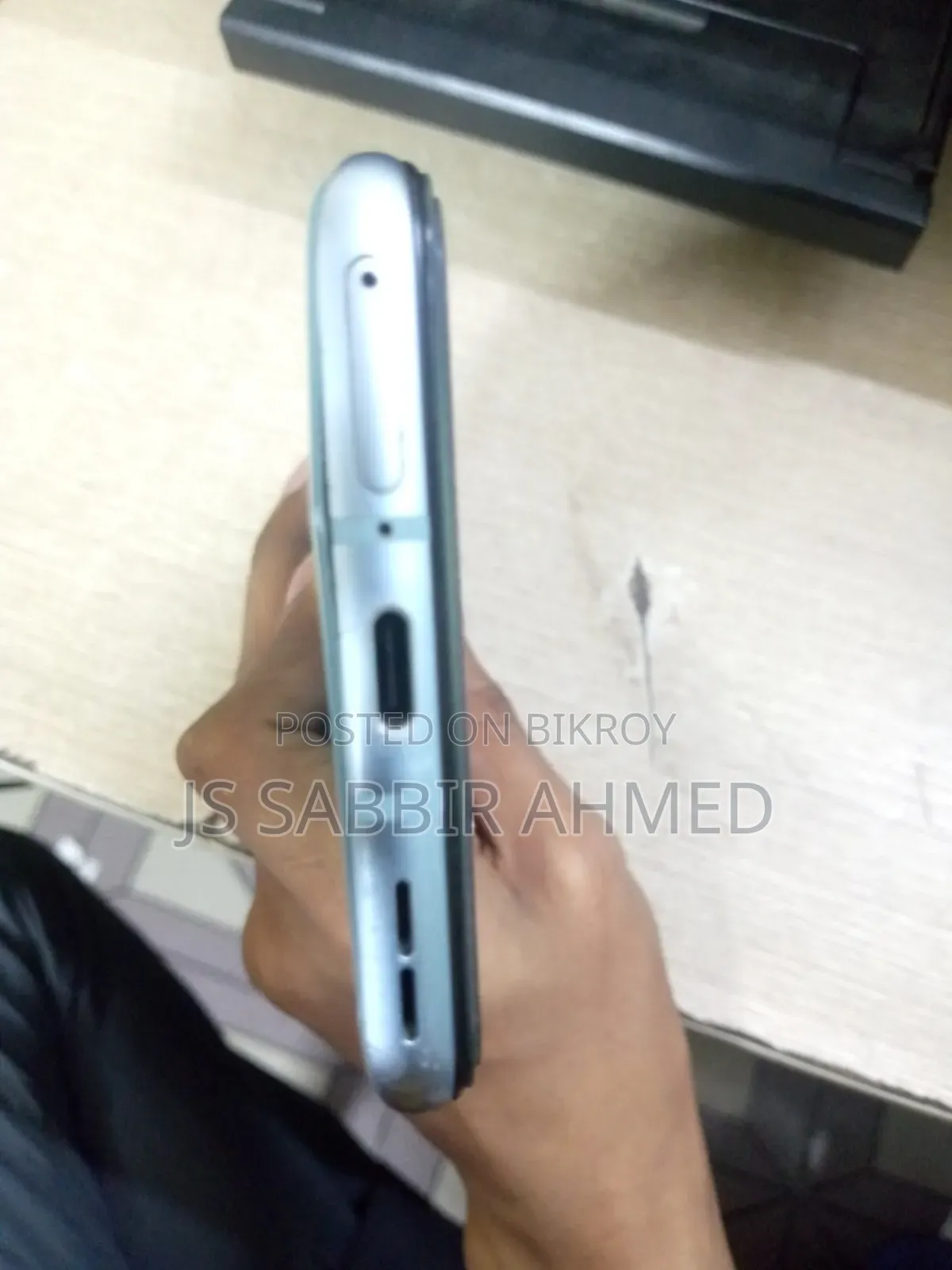 OnePlus 9R 256 GB