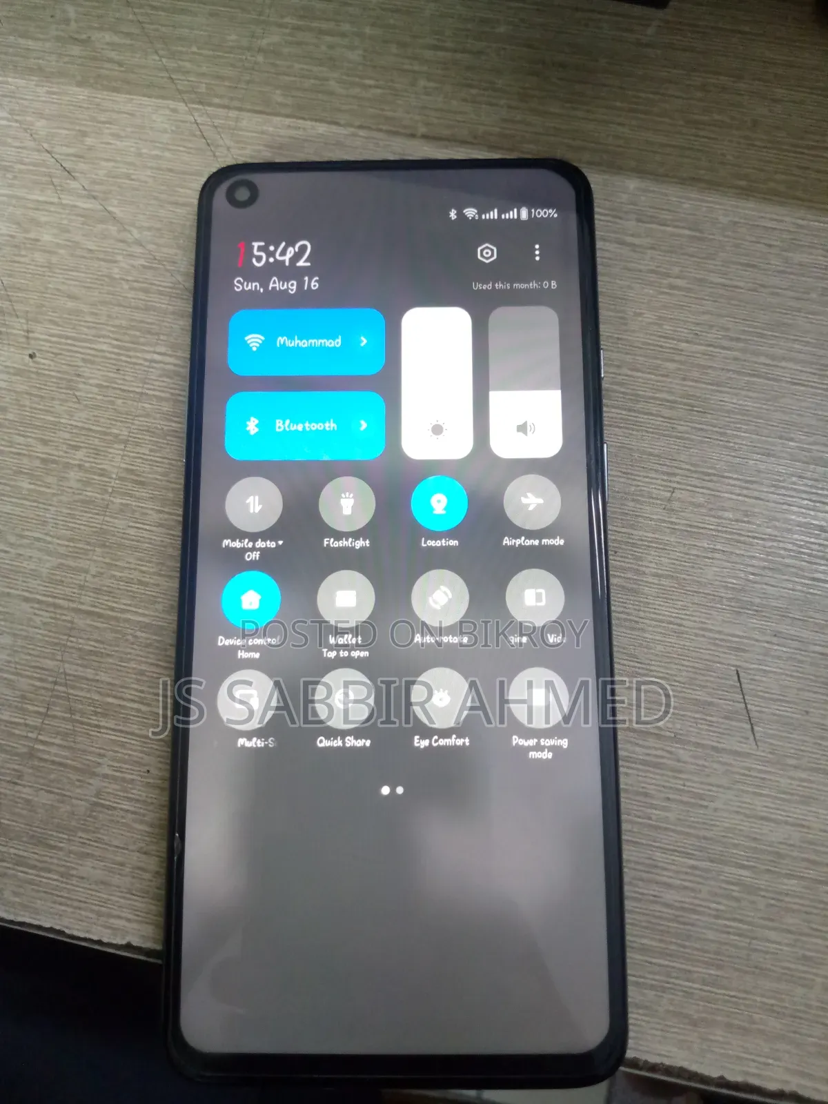 OnePlus 9R 256 GB