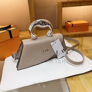 জারা এক্সক্লুসিভ ব্যাগ