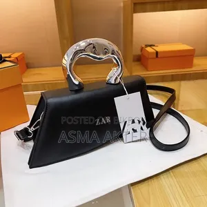 Zara Exclusive Bag