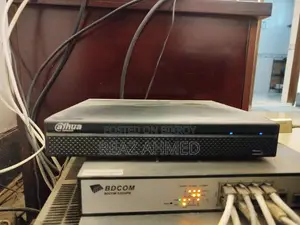 CCTV Camera