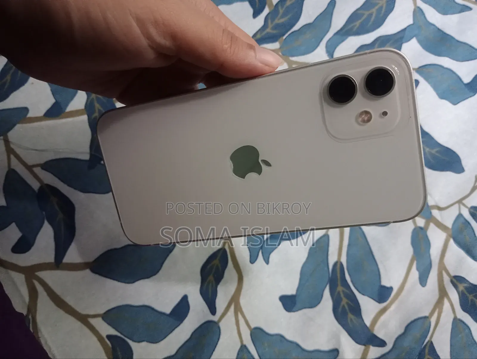 Apple iPhone 12 64 GB White