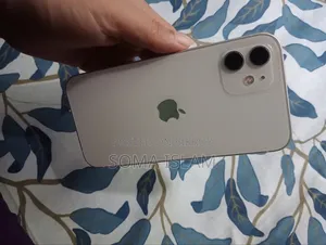 Apple iPhone 12 64 GB White