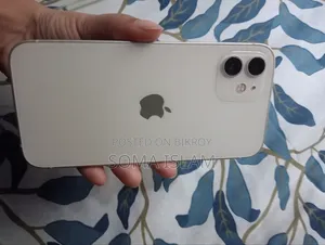Apple iPhone 12 64 GB White