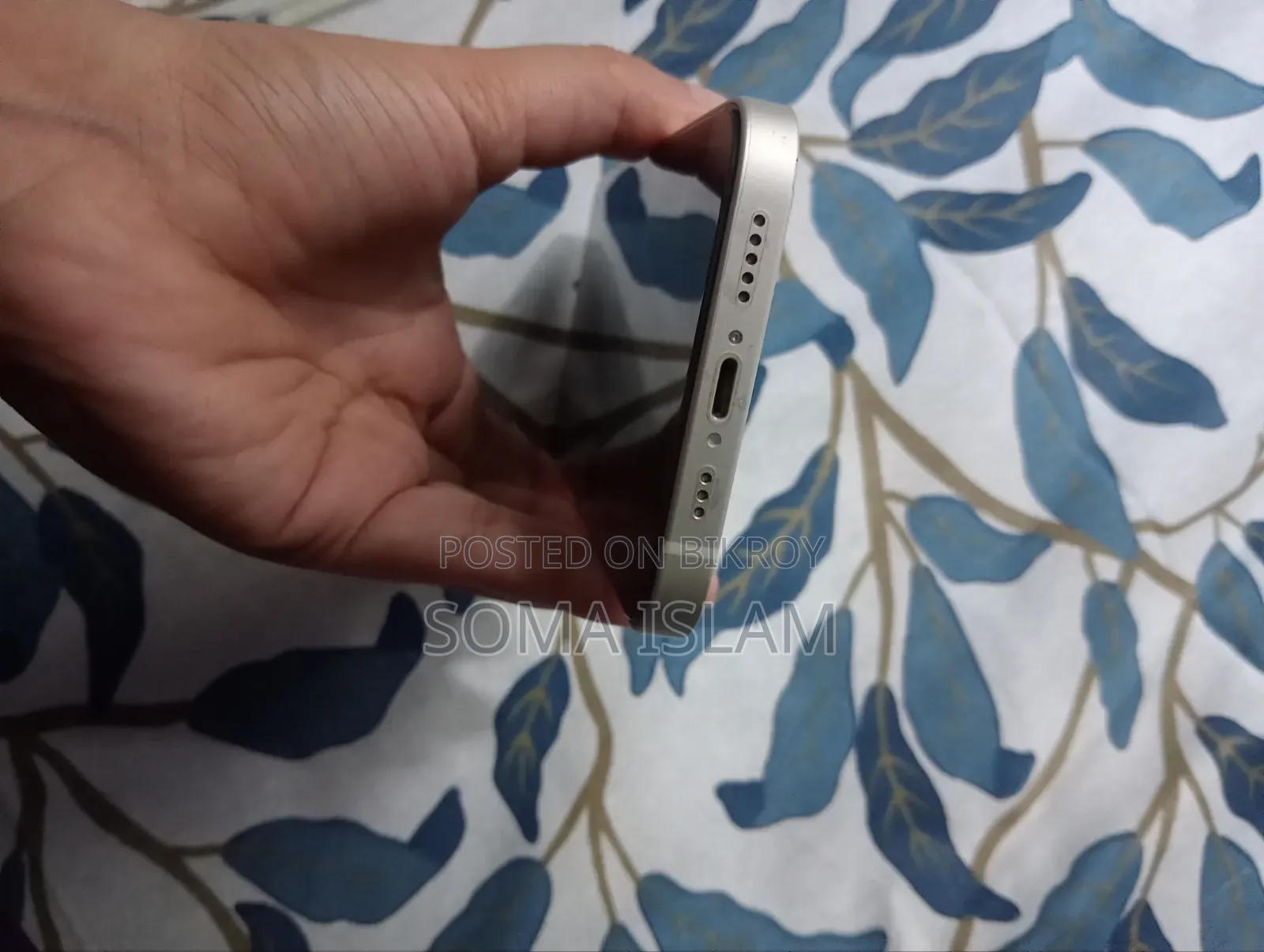 Apple iPhone 12 64 GB White