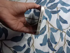 Apple iPhone 12 64 GB White