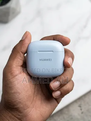 HUAWEI FreeBuds SE 2