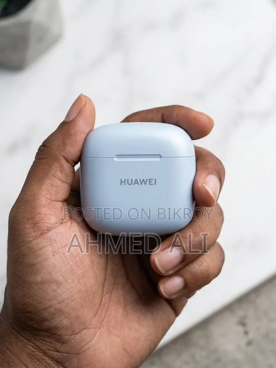 HUAWEI FreeBuds SE 2