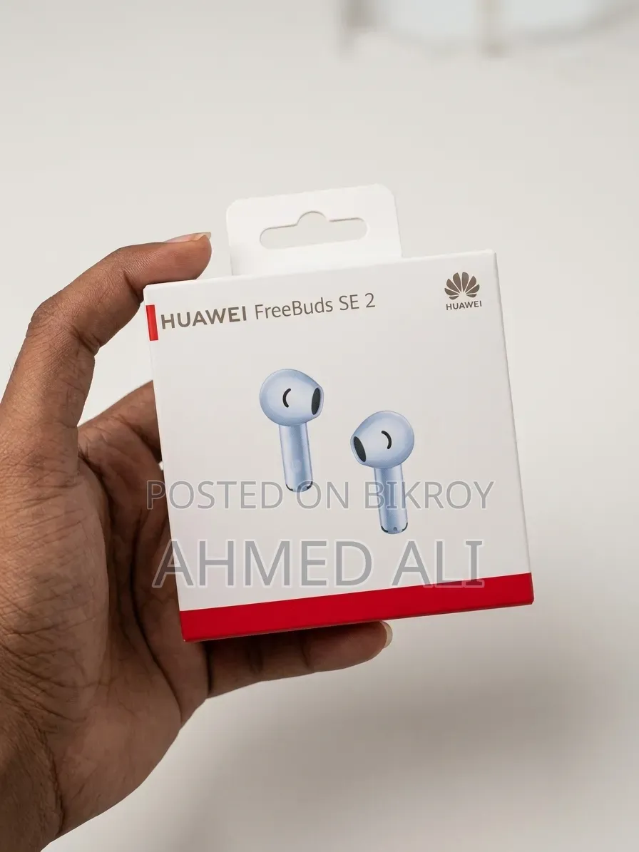 HUAWEI FreeBuds SE 2