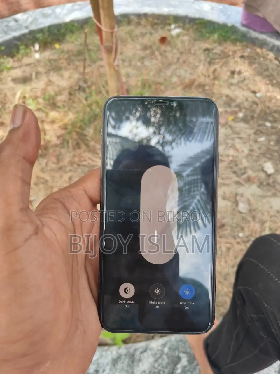 অ্যাপল আইফোন ১১ প্রো ম্যাক্স ৬৪ জিবি গ্রে