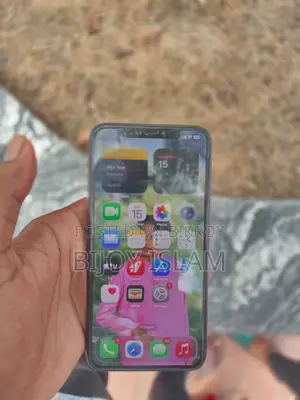 অ্যাপল আইফোন ১১ প্রো ম্যাক্স ৬৪ জিবি গ্রে