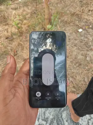 অ্যাপল আইফোন ১১ প্রো ম্যাক্স ৬৪ জিবি গ্রে