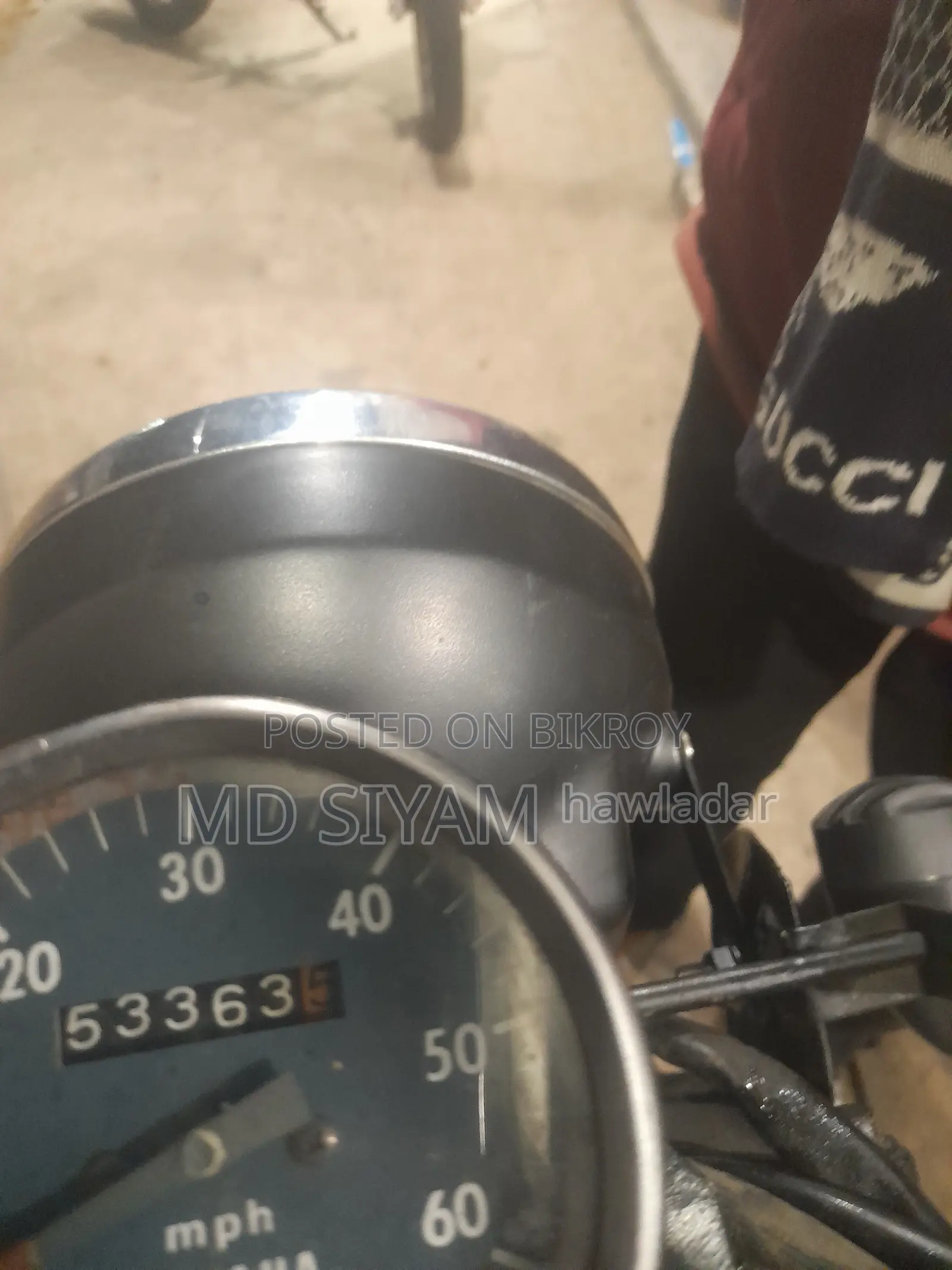 ইন্ডিয়ান ২০১৭ সিলভার